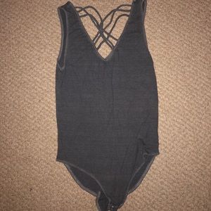 Bodysuit